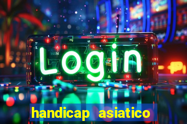 handicap asiatico 0.0 0.5